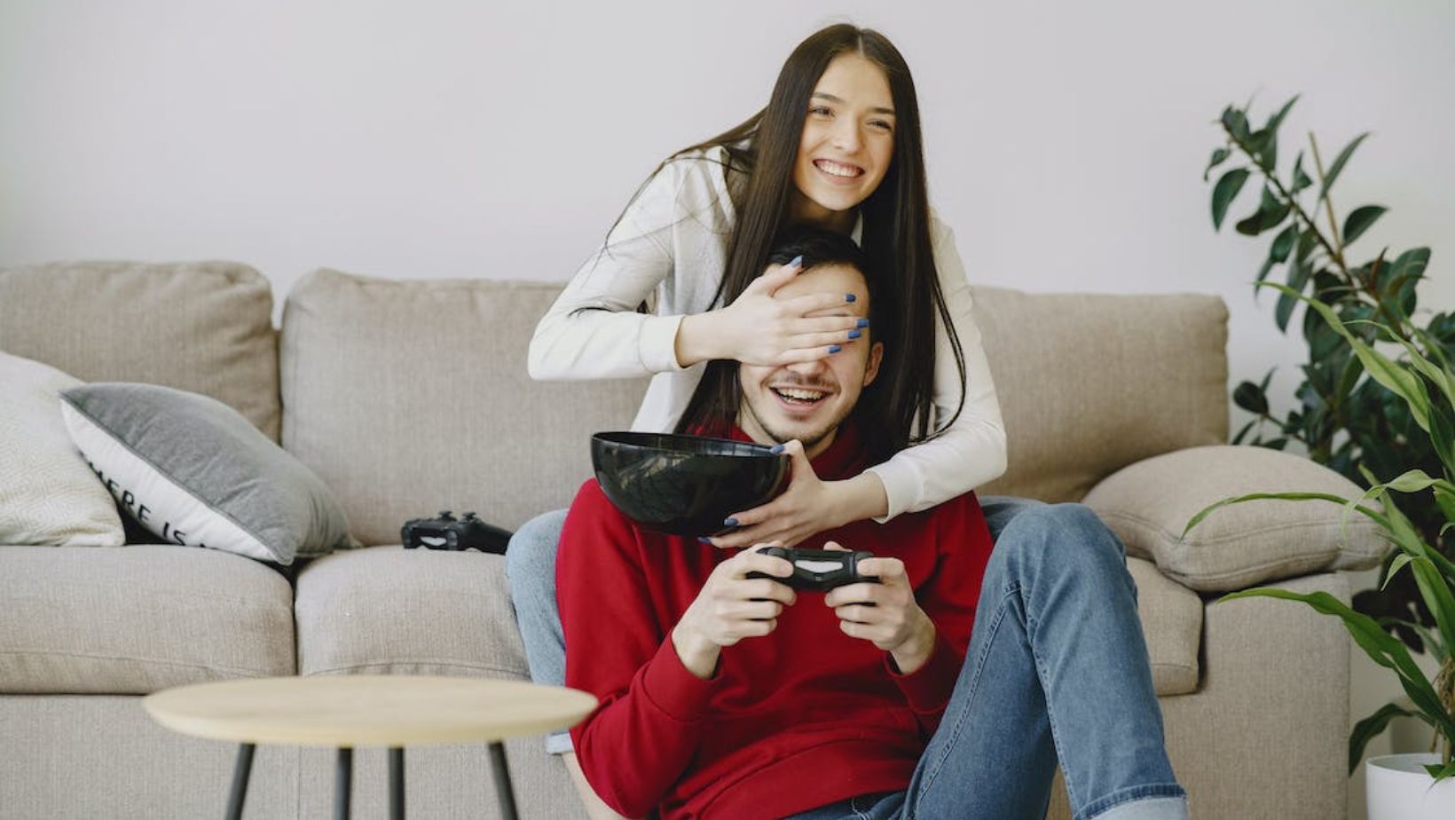 List Of 10 Multiplayer Games For Couples To Play And Bond Harmonicode