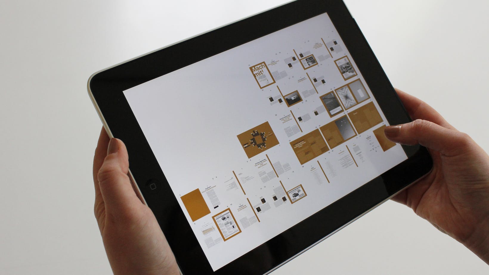 iPad Wallpaper Aesthetic