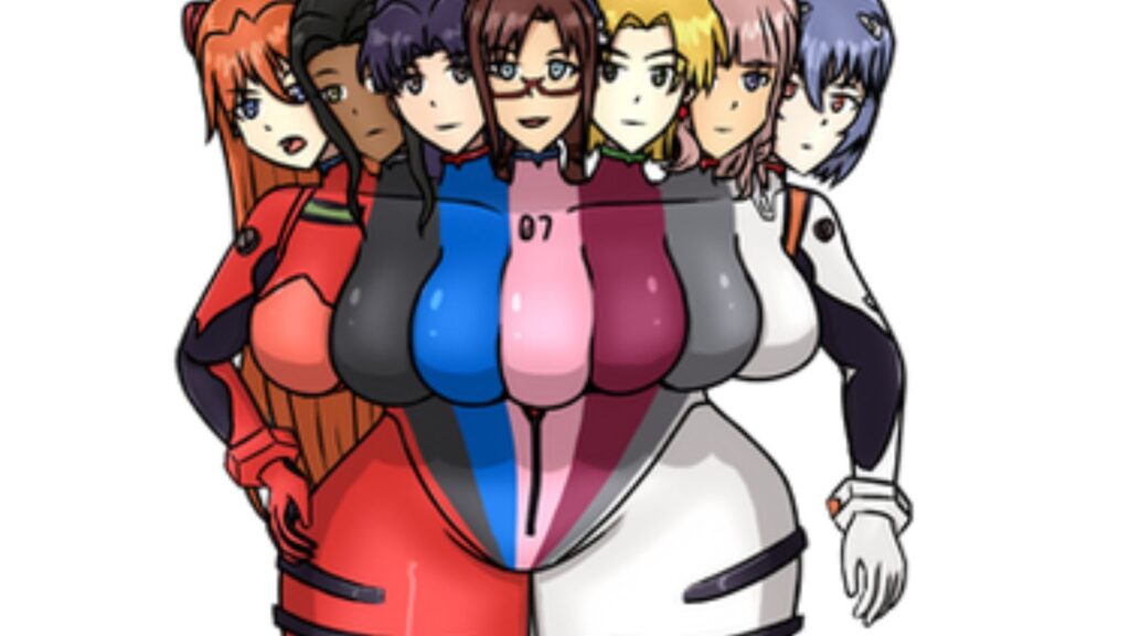 breast expansion e hentai