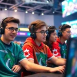 fortnite esports teams