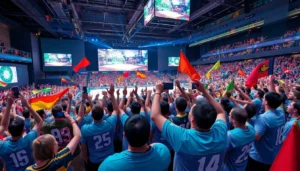 loud esports