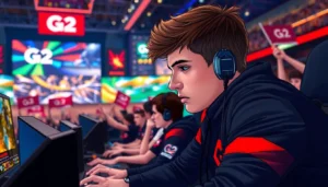 g2 esports lol
