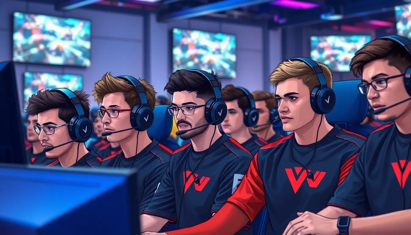 vaevictis esports