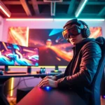 harmonicode gaming