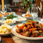 do you have any side dishes with poziukri