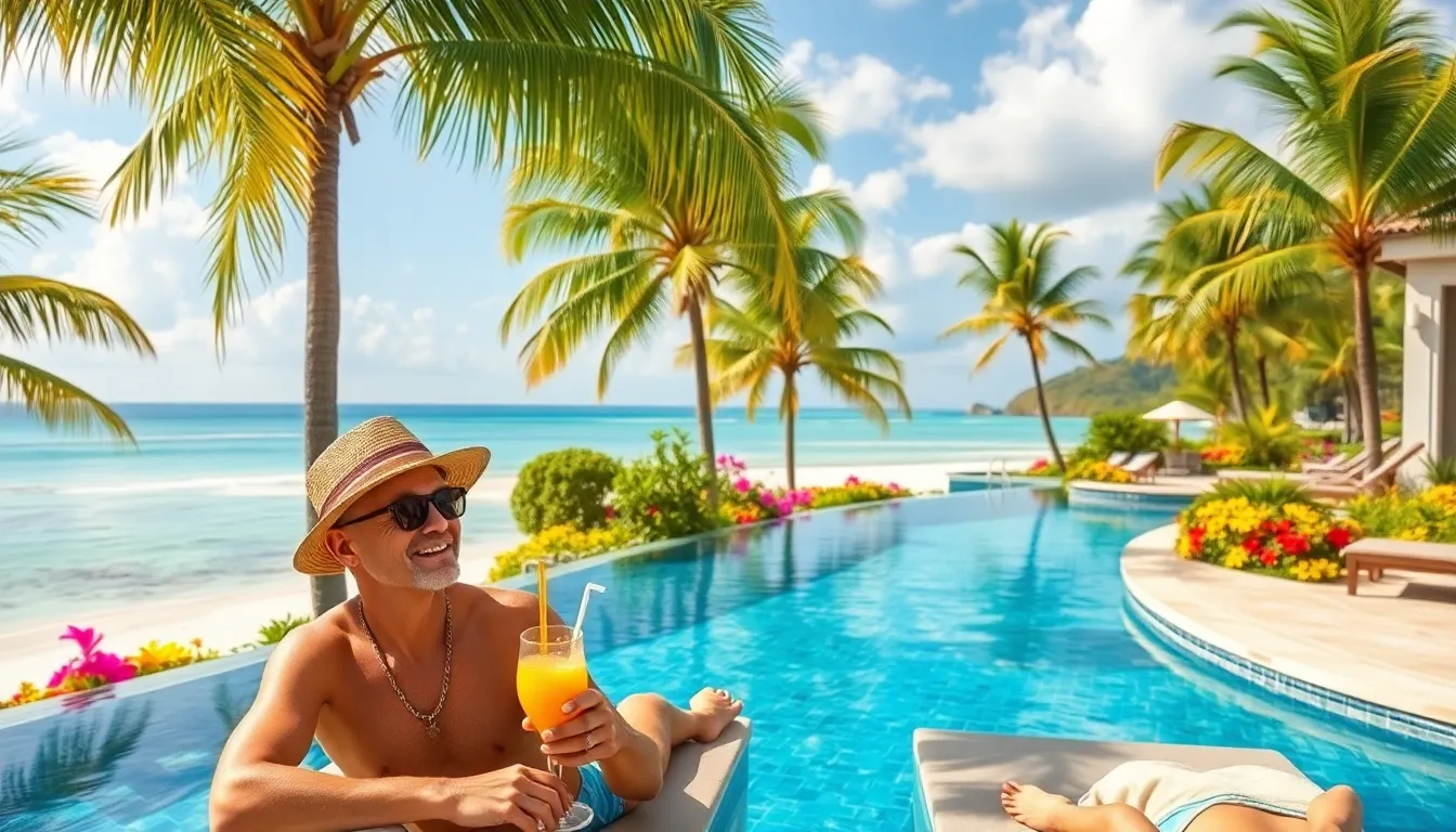 hotels to stay at zethazinco island