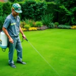 why is lescohid herbicide good