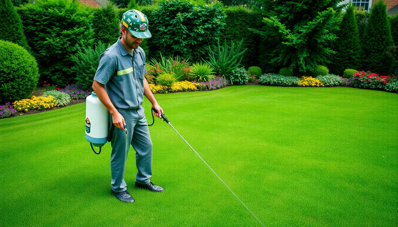 why is lescohid herbicide good