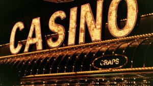 online gambling CT
