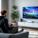rocket league split screen ps5