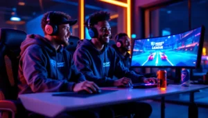 funny rocket league team names