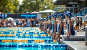 rocket city swim league