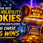 high volatility pokies, australian pokies, big win pokies australia, top pokies for big wins, high volatility online pokies, australian casino pokies, high payout pokies australia, best pokies for massive wins, Australian pokies for high rollers, top australian slot machines