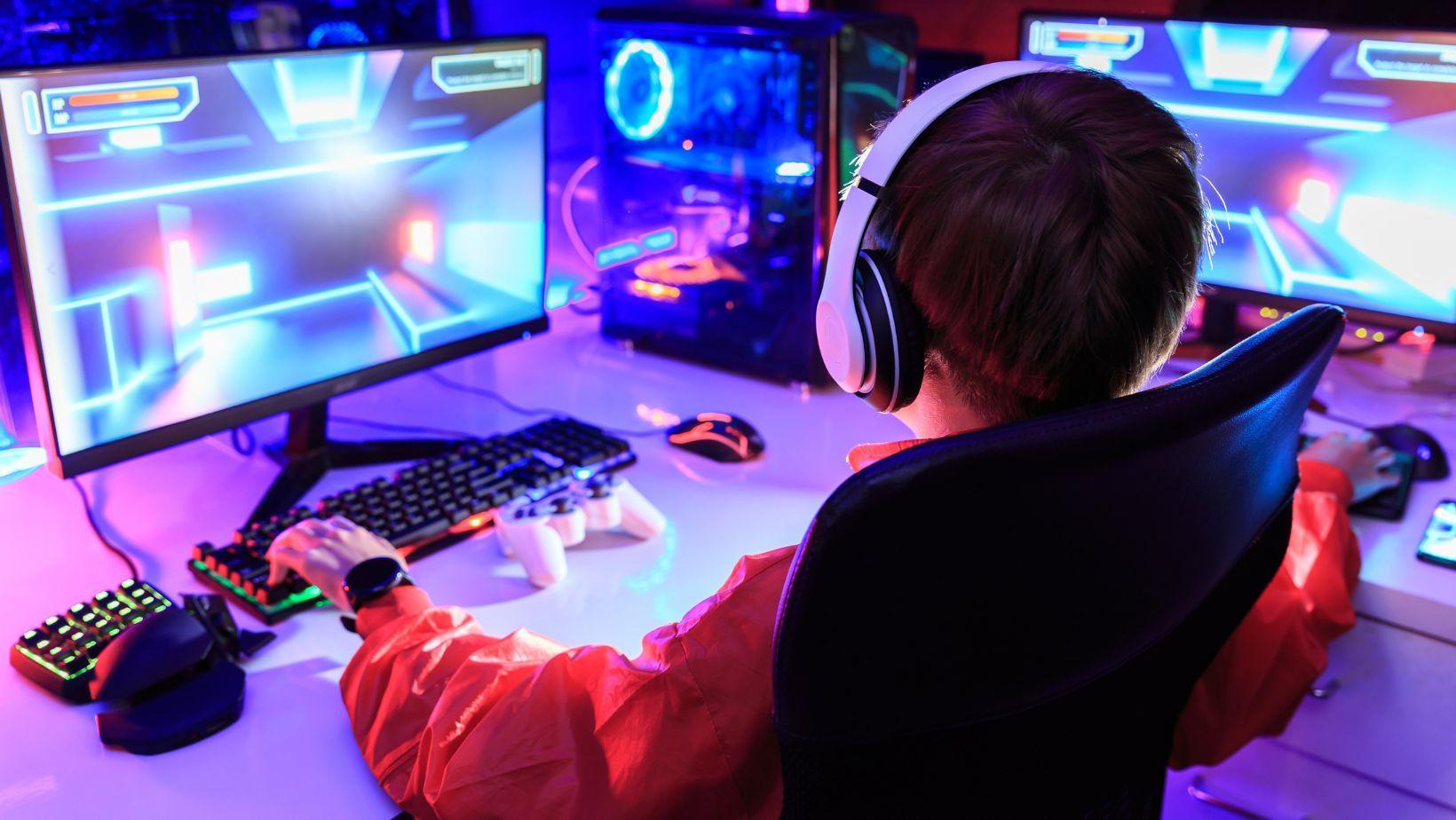 esports mechanics, retro aesthetics, modern interactive entertainment, esports gaming trends, nostalgic game design, digital gaming innovation, esports industry insights, retro style video games, interactive entertainment platforms, esports and retro fusion