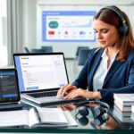 contact harmonicode