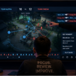 ai replay rooms, esports training technology, esports analytics rooms, ai esports coaching, competitive gaming analysis, esports team room solutions, ai driven esports performance, esports replay and analysis, smart esports training facilities, esports team analytics