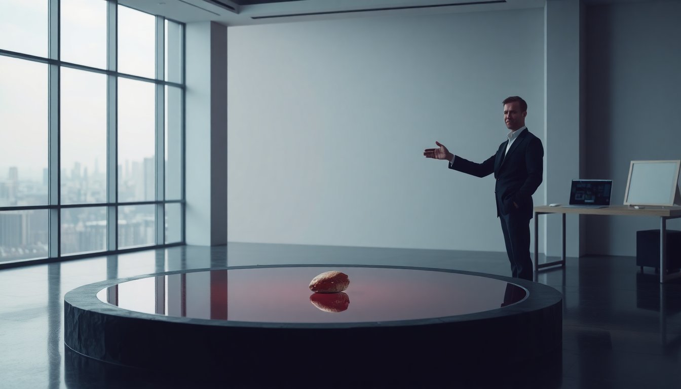 onthisverypsnot lodicule holograph neutrino pond