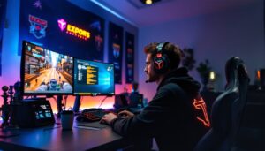 hmcdgaming esports guide by harmonicode