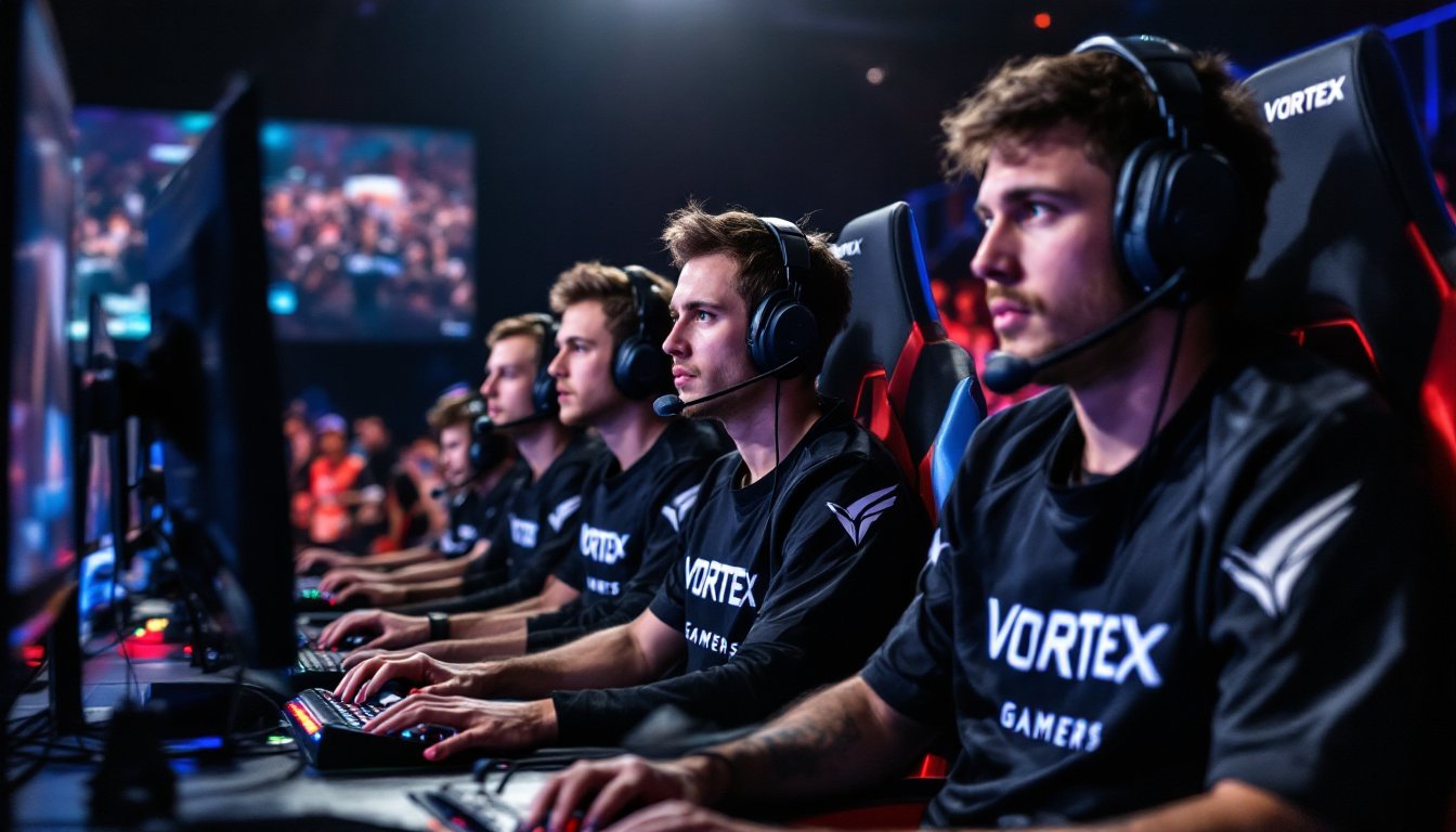 hmcdgaming esports gaming from harmonicode