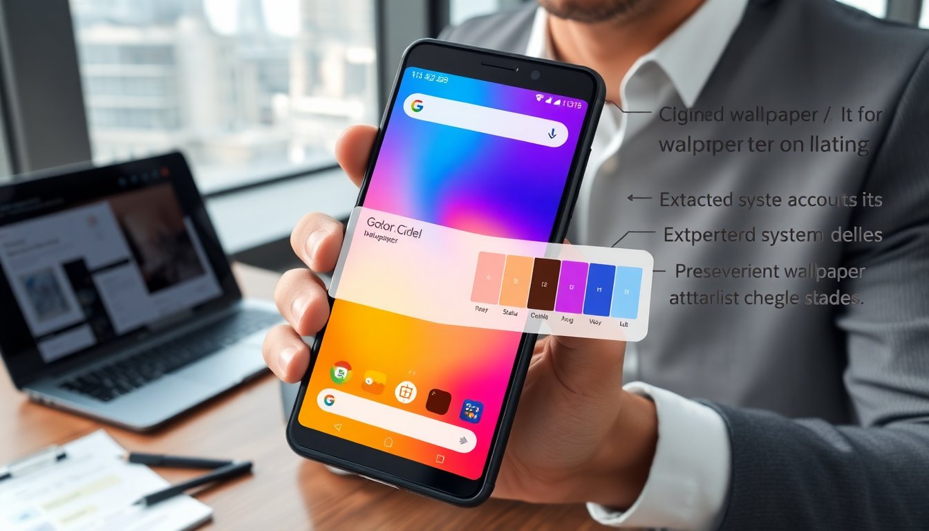 personalization harmoni code google pixel wallpaper