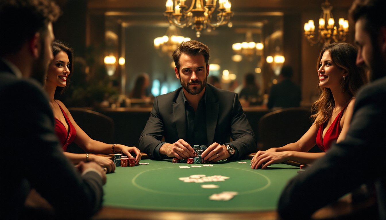 hcpokertips by harmoni code contributors