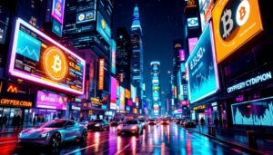 analytics for hccrypto by harmoni code