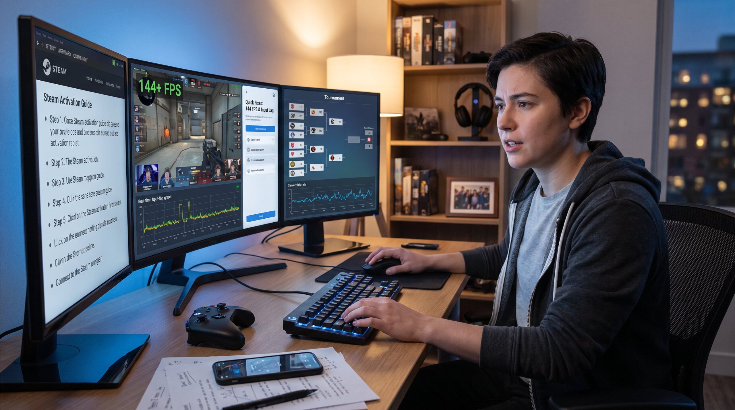 Harmonicode Gaming: Games, Guides, and Industry Coverage